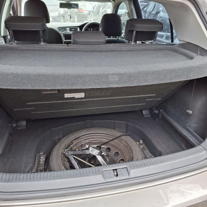 Фолксваген Голф 7  GTI   1.4 тфси