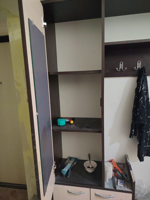 Прихожка Прихожая