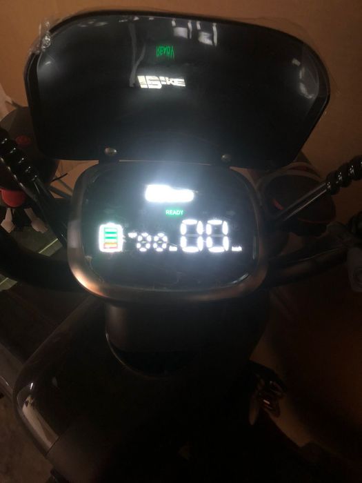 Tank 800 почти новый