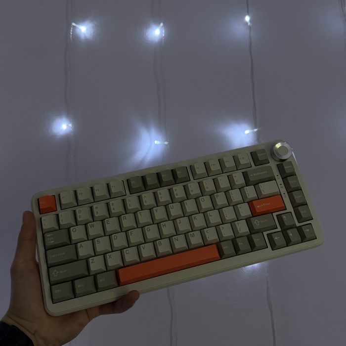 Игровой компьютер полный комплект