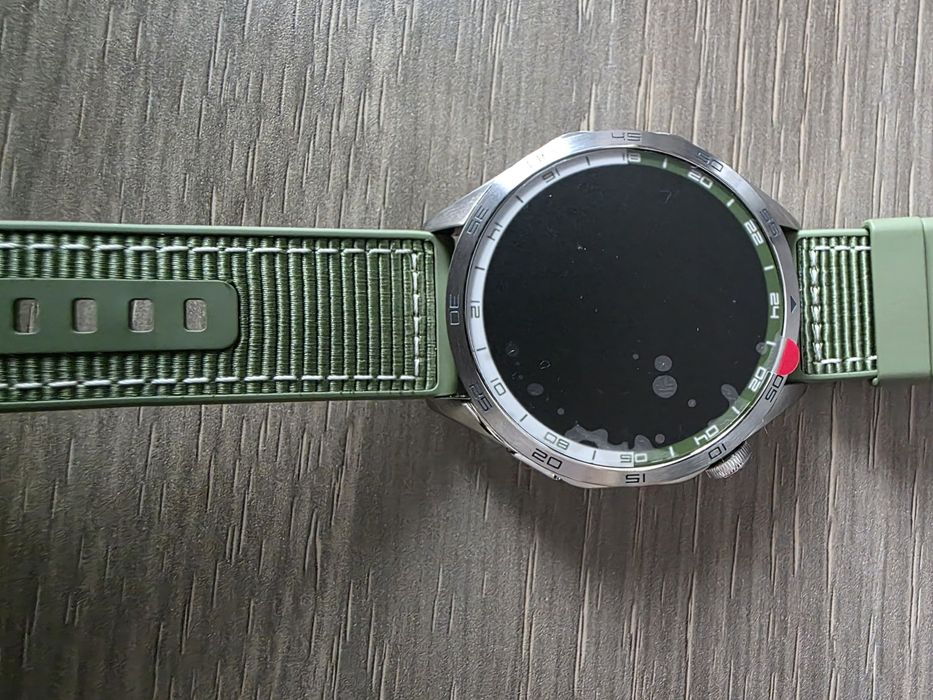 Vand Huawei Watch GT4
