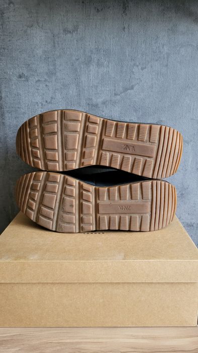 Мъжки маратонки Zara