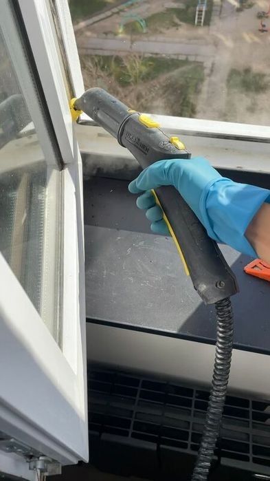 Клининг Алматы. Генеральная уборка квартир домов коттеджей без хлопот!