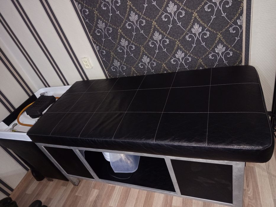Продам SPA кушетку