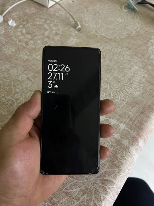 Redmi Nod 13 PRO 256gb