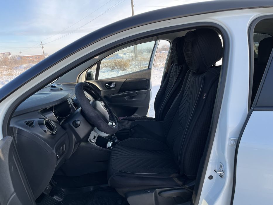 Продам Renault Captur 2018 года