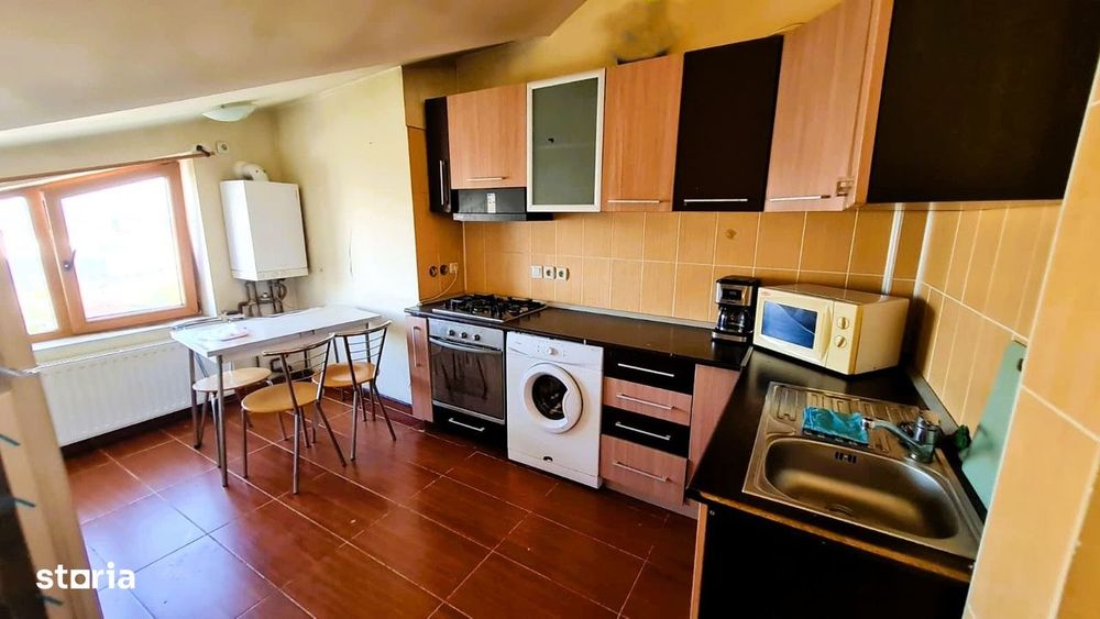 Apartament 1 camera Zona Siretului