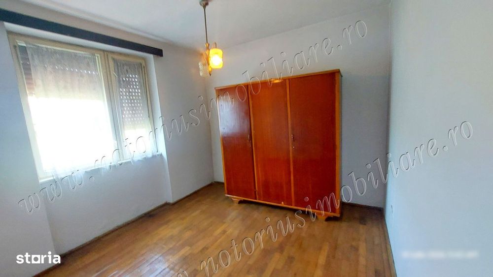 Ap. patru camere, stare foarte bună, Teliucu inferior, Hunedoara.
