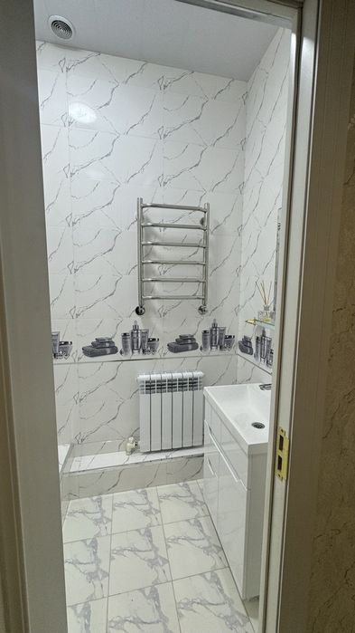 Срочно Продаётся Чиланзар 24-кв 2/4/9 Навастройка