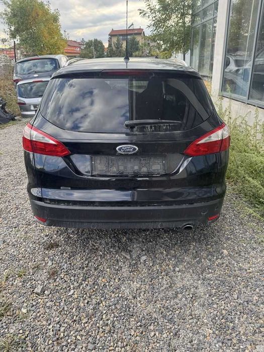 Dezmembrari / Dezmembrez / Piese Ford Focus 3 (2010–2018)