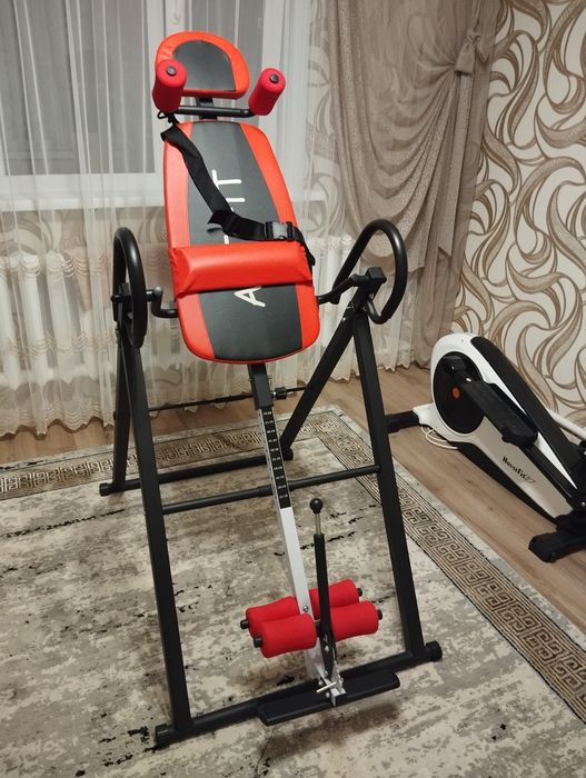 Инверсионный стол