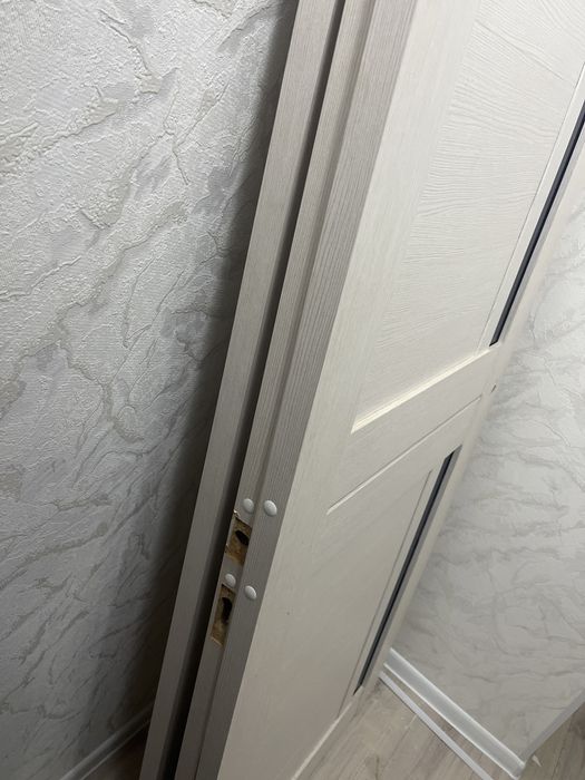 Двери межкомнатные