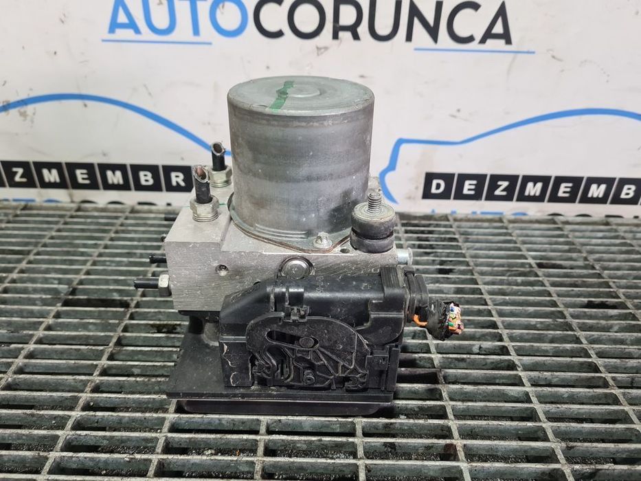 Pompa abs Nissan Qashqai Facelift 2010 - 2013 (955) Diesel 0265951849