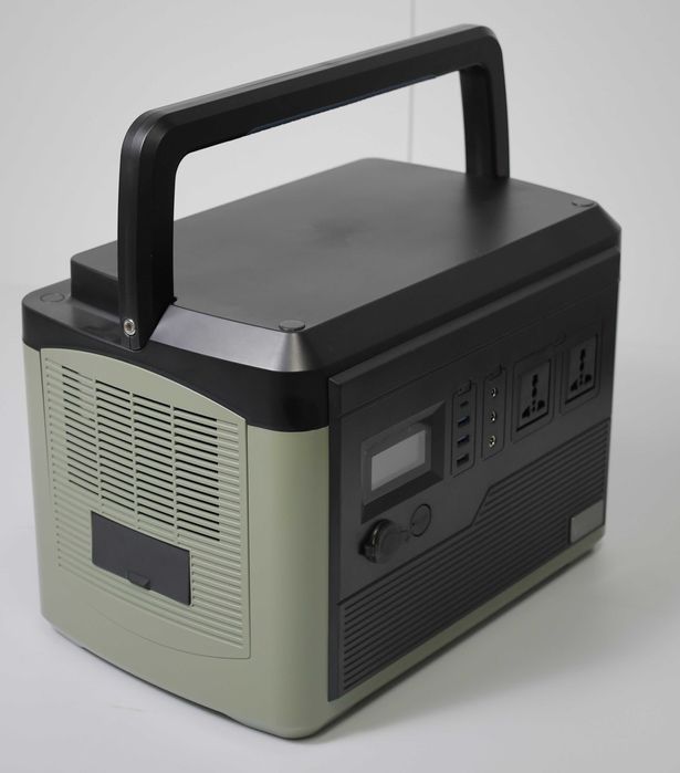 Портативная электростанция YL -2000