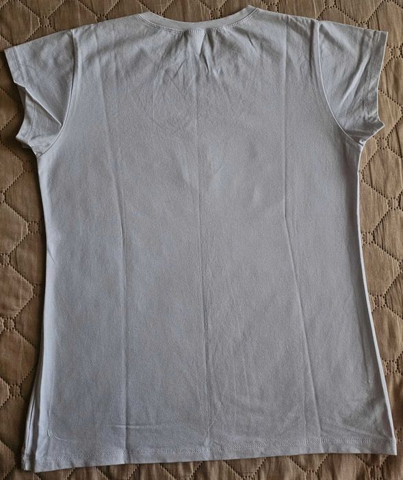 Дамска тениска с щампа Nike