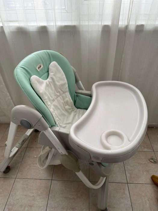 Стул для кормления
