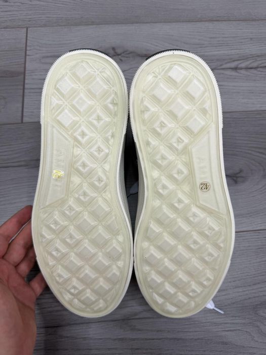 Amiri Bandana shoes size 43 noi