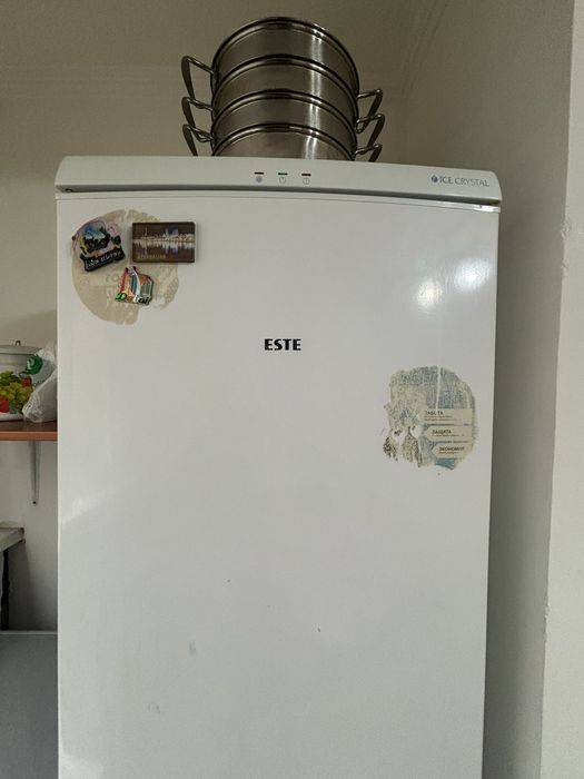 Холодильник сатамын