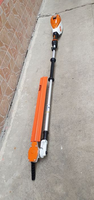 Foarfeca tuns gard viu stihl  HLA.135.