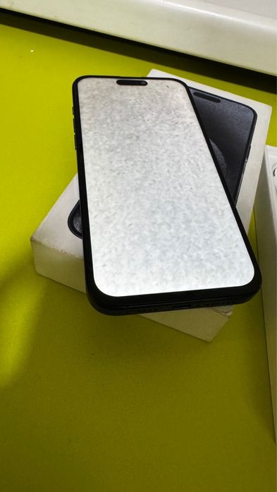 Айфон 15 про макс , 91 акб