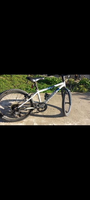 Bicicleta copii 20 inci