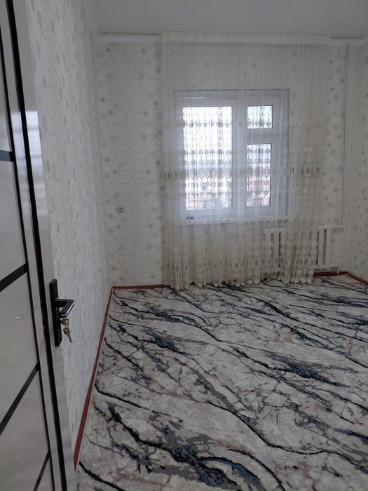 Kvartra ijaga beriladi oilaga