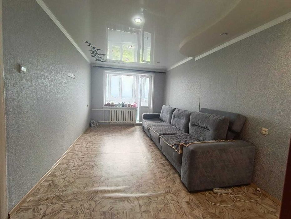 Продам 2х ком. квартиру, район СКГУ