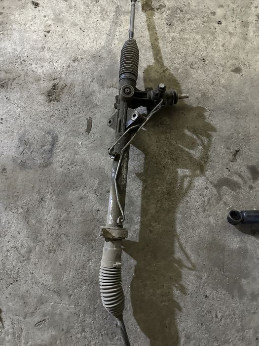 Рулевая рейка на газель некст, Next