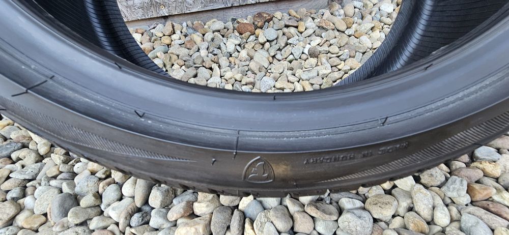 Anvelope Firestone Roaohawk 225/35 R18 97Y XL