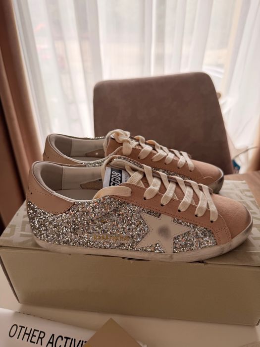 Adidasi Golden Goose