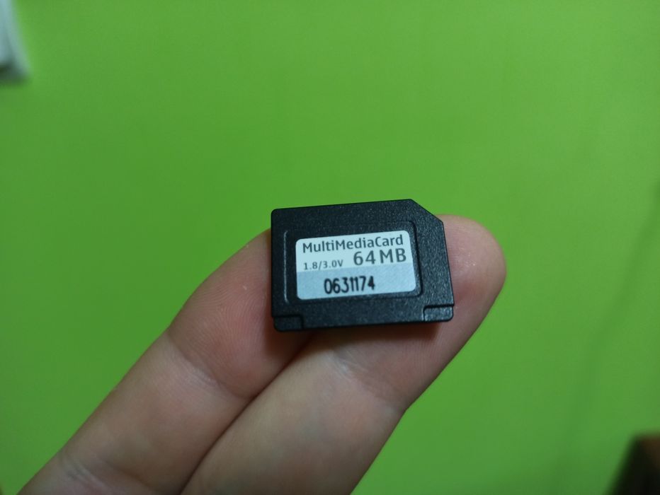 NOKIA 770 Internet tablet легендарный планшет Нокиа для коллекционеров