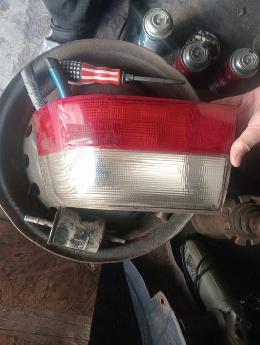 запчасти на ваззз