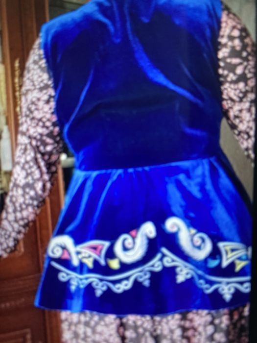 Кажекей 54 и 48 размеры