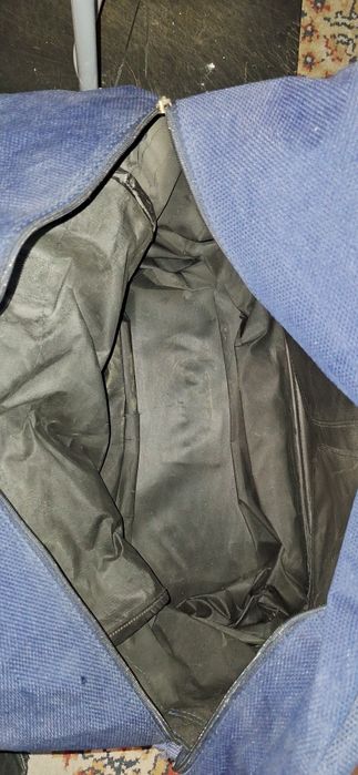 Geanta vioaj extensibila