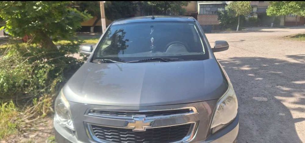 Кобольт 2015г; 3 поц: 77900 км