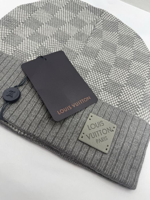 Caciula/Beanie Louis Vuitton unisex