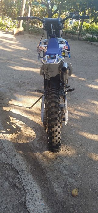 Sxm evo xtc-250