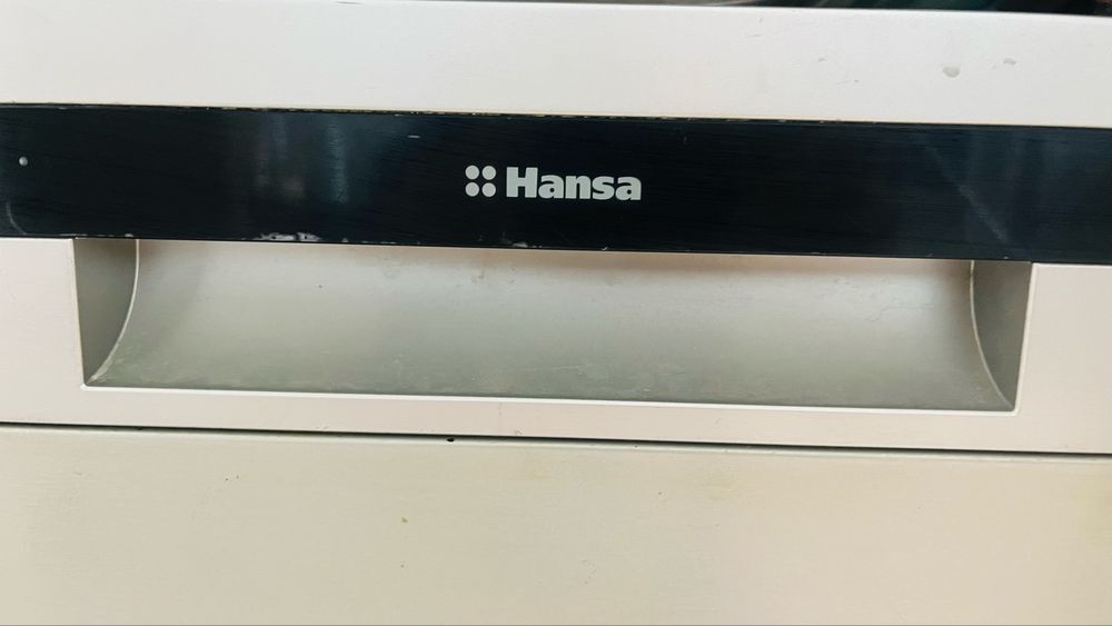 Посудомоечная машина настольная Hansa