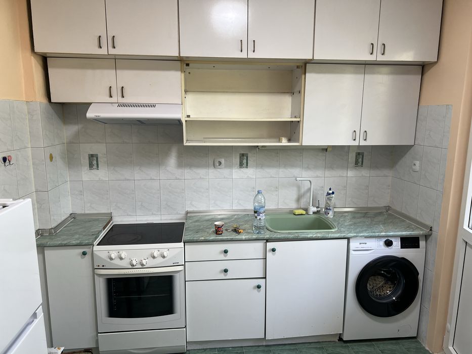 Дава се под наем Двустаен апартамент в Пловдив, Централна гара - 55 кв.м за 357 € - Снимка #5