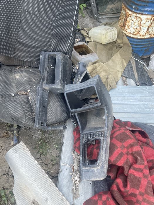 Продам запчасти гольф 2