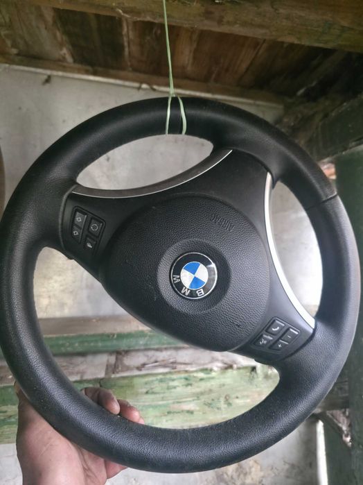 Спорт волан бмв е9х