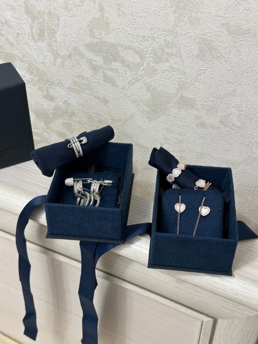 Набор цепочки apm monaco