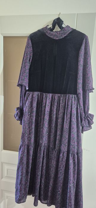 Платья на корпоратив