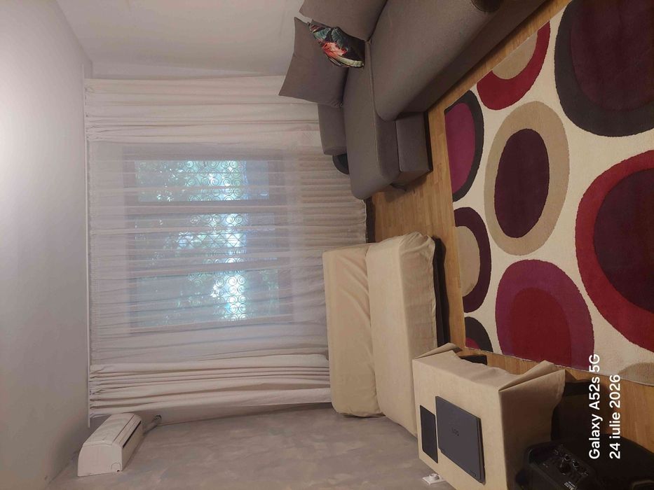 Închiriez apartament 2 camere langa City Mall Constanta