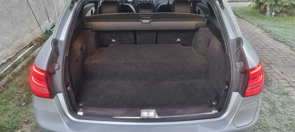 Mercedes-Benz C 300 DE. Unic proprietar in RO. TVA Deductibil