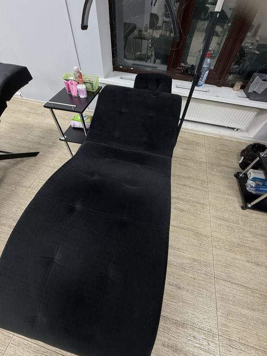 Продам 2 анатомические кушетки