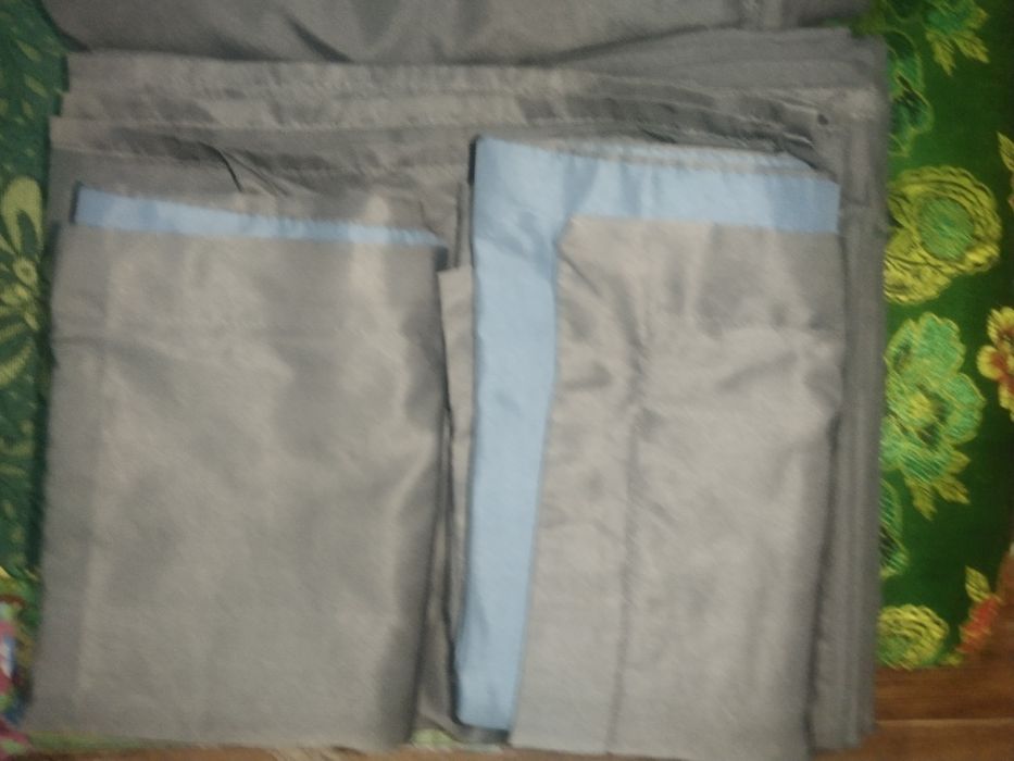 Продам постельное белье двуспальное