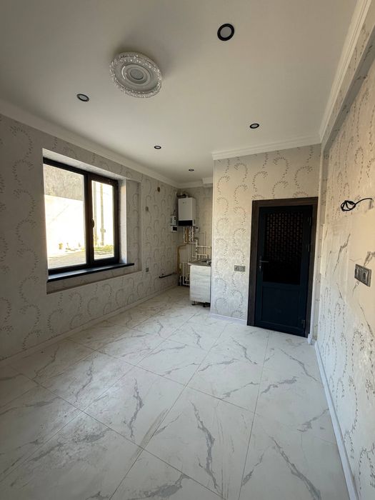 Сергели Хонабод коттедж 3 хона метро якин домдан яхши срочно