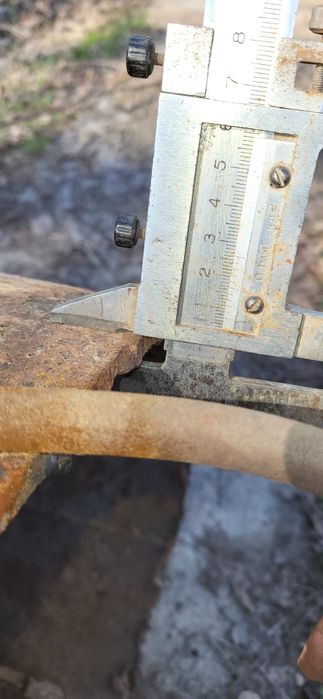 Продам трубу стальную