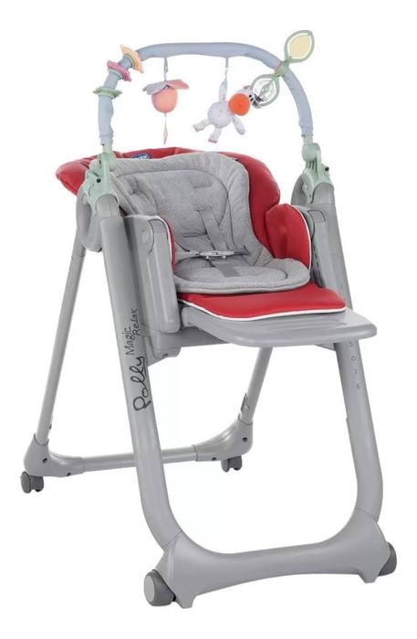 Срочно продам детмкий стул chicco